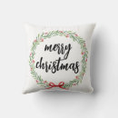 Buscar berry cojines De navidades