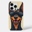 Buscar doberman iphone fundas Adorable