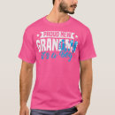 Buscar abuelo orgulloso camisetas Tía