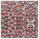 Buscar cerezo telas Fruta