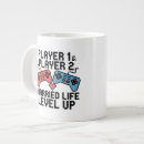 Buscar pixel tazas Para él