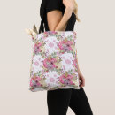 Buscar ropa de la flor bolsos Acuarela
