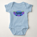 Buscar lujoso bebe ropa Hawaii