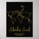 Buscar mapa mural posters Compromiso