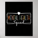 Buscar cerebro humano posters Salud mental