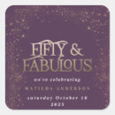 Buscar fiesta pegatinas Elegante