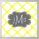 Buscar modelo gris posters Blanco