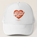 Buscar el co crear gorras Para ella