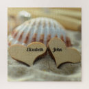 Buscar conchas puzzles Para ella