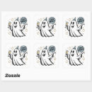 Buscar esp pegatinas Fantasma