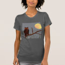 Buscar cornudo camisetas Pájaro