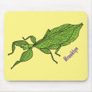 Buscar insecto verde alfombrillas de raton 4 º bicho