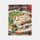 Buscar italianas mantas cobertores Comida italiana