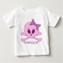 Buscar cráneo y huesos bebe ropa Esqueleto