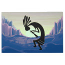 Buscar kokopelli arte Jugador de flauta