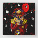 Buscar estacional relojes de pared Festivo