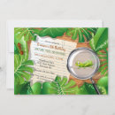 Buscar aventura al aire libre invitaciones Para todos