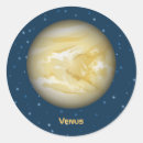 Buscar venus pegatinas Astronomía