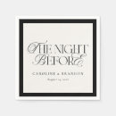 Buscar cena ensayo boda articulos La noche anterior