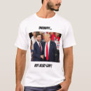 Buscar infeliz camisetas Humor