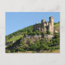 Buscar ruinas del castillo postales Medieval