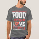 Buscar paprika camisetas Pizza humorística