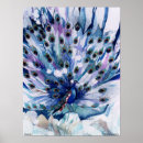 Buscar peacock arte Fino