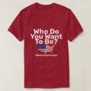 Buscar fascistas camisetas Libertad