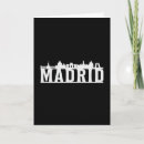 Buscar madrid tarjetas Viaje