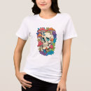 Buscar skull mujer camisetas Calavera