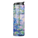 Buscar lily tazas Claude monet