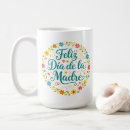Buscar dia de la madre tazas Mamá