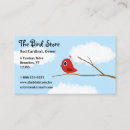 Buscar cardenal rojo tarjetas de visita Naturaleza