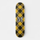 Buscar escocés tablas de skate Clan