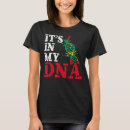Buscar mauritania camisetas Dna