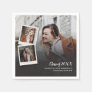 Buscar collage servilletas Clase de 2025