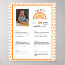 Buscar alimentos posters Para niños