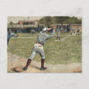 Buscar béisbol postales Base