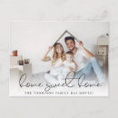 Buscar cambio de dirección invitaciones Mínimo