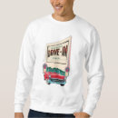 Buscar 50 años sudaderas Coche