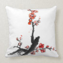 Buscar pintura china cojines Asiático