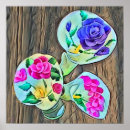 Buscar lirio de pascua posters Floral