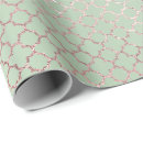 Buscar color verde menta papel de regalo Para ella