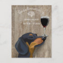 Buscar dachshunds postales Amantes de los animales