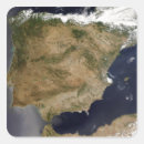 Buscar color de españa pegatinas Fotografía