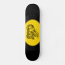 Buscar demonio tablas de skate Gótico