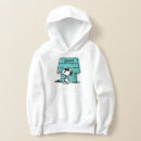 Buscar cool infantiles sudaderas Charlie brown