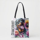 Buscar rottweiler bolsos Cachorro