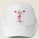 Buscar animadora gorras Animadores