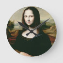 Buscar mujeres relojes de pared Escuela